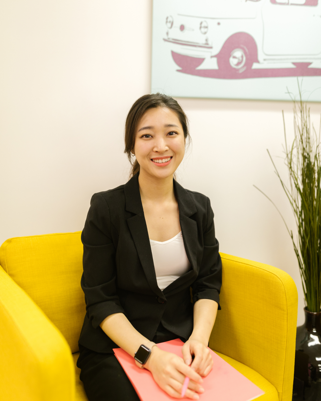 かっこいい 求人募集 instagram投稿 青 赤 紺 建設 正社員 (14)