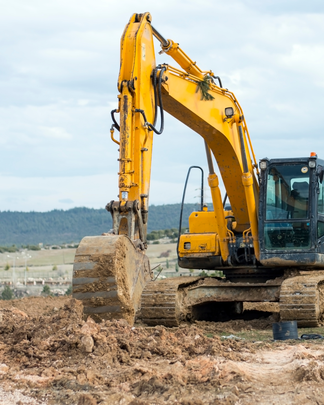 かっこいい 求人募集 instagram投稿 青 赤 紺 建設 正社員 (7)